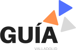 Logo Guía Valladolid