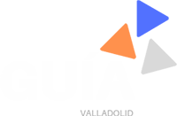 Logo Guía Valladolid footer