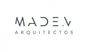 MADE V estudio de arquitectura